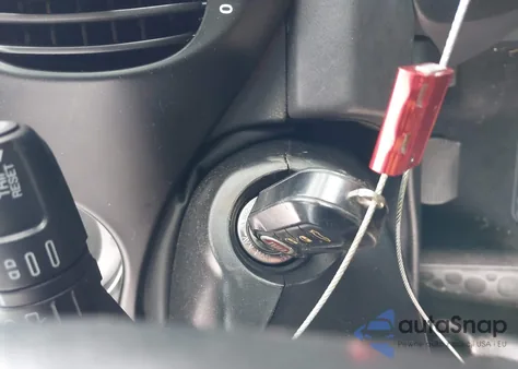 2015 Fiat 500L Lounge из США, поврежденный, VIN ZFBCFACH7FZ032258